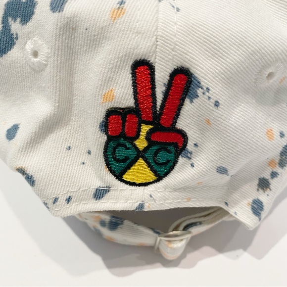 Cross Colours Dad Hat NWT - Picture 5 of 7